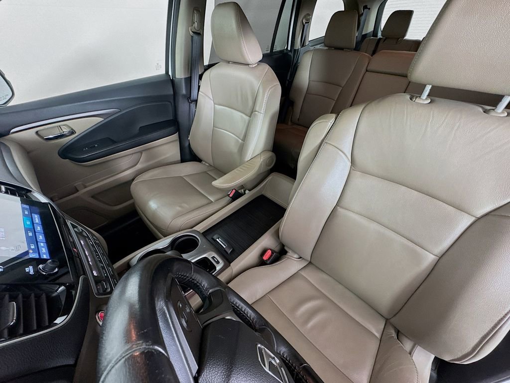 Used 2020 Honda Pilot EX-L image 20