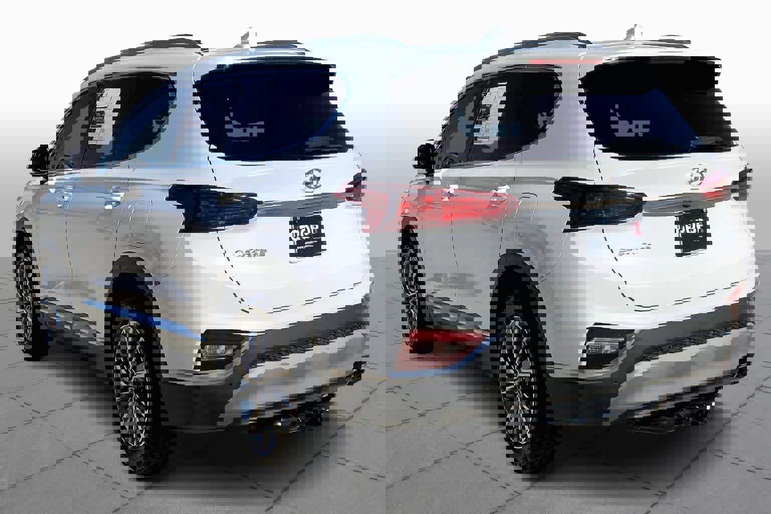 Used 2019 Hyundai Santa Fe SEL image 11