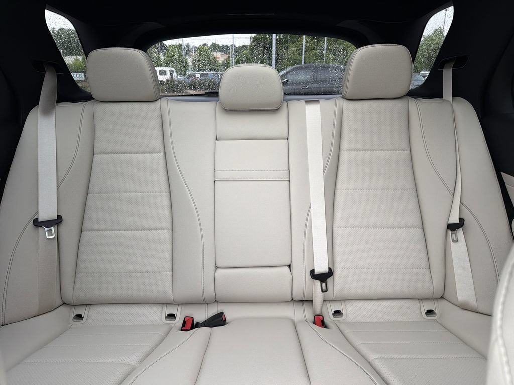 New 2026 Mercedes-Benz GLE 350 4MATIC image 29