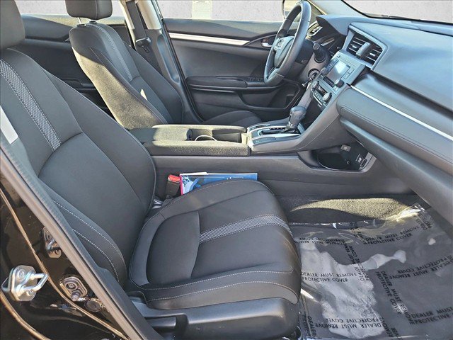 Used 2020 Honda Civic LX image 19