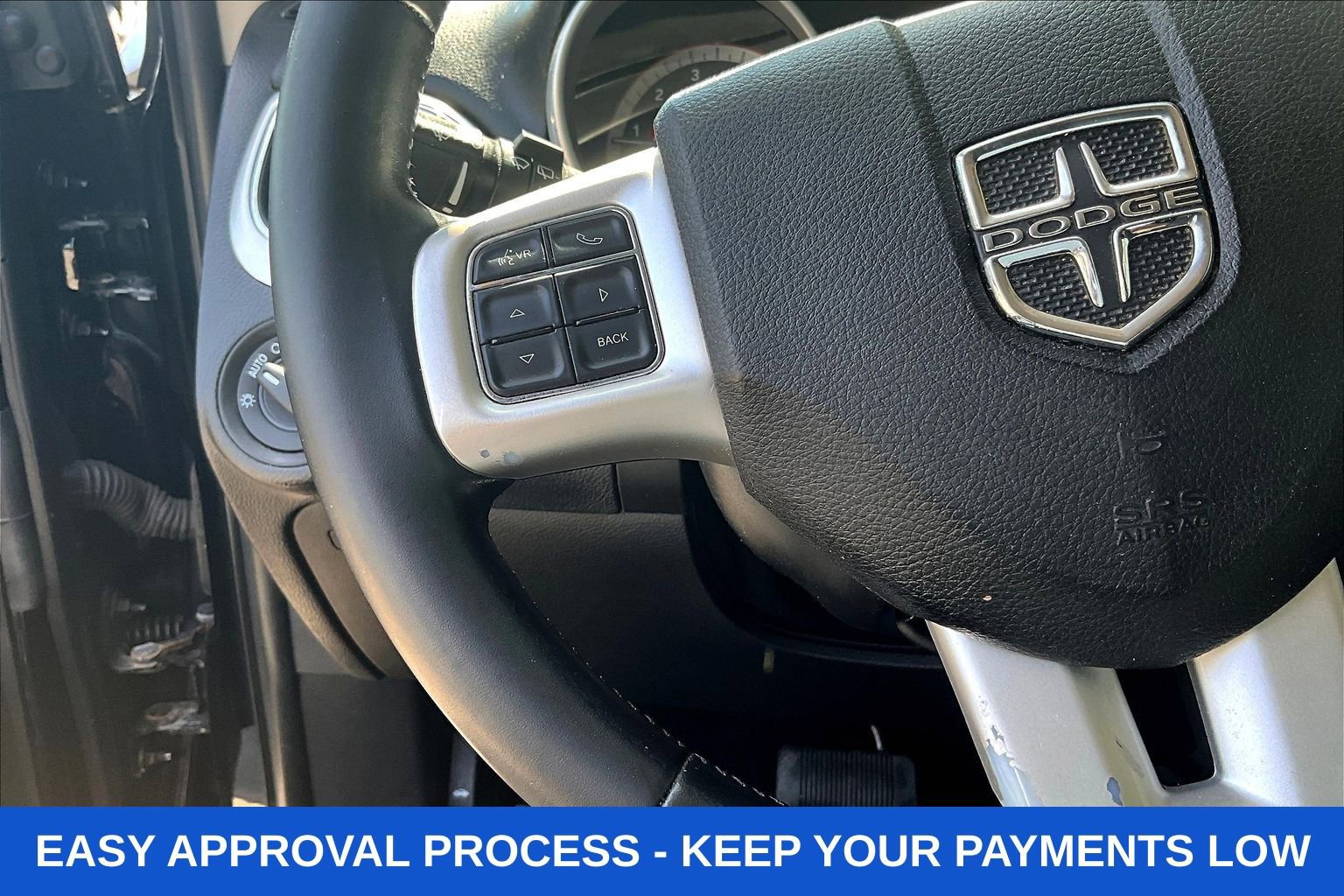 Used 2020 Dodge Journey SE w/ SE Popular Equipment Group FWD image 12