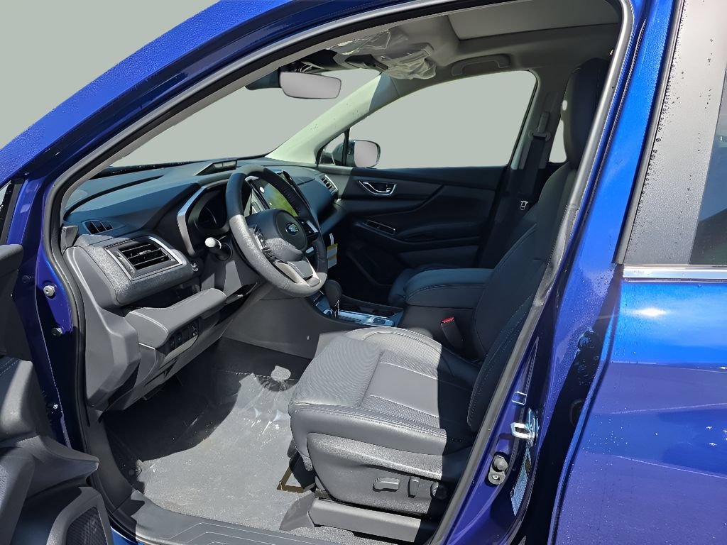 Certified 2026 Subaru Ascent Limited AWD/4WD image 22