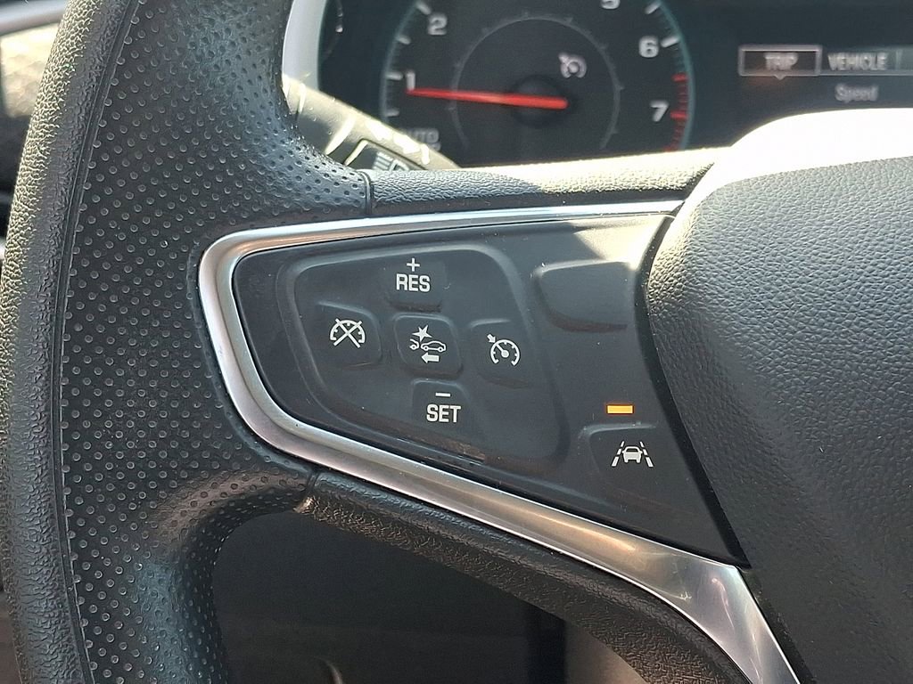 Used 2024 Chevrolet Malibu LT FWD image 20