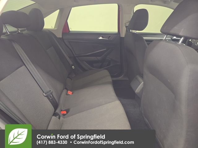 Used 2021 Volkswagen Jetta S image 12