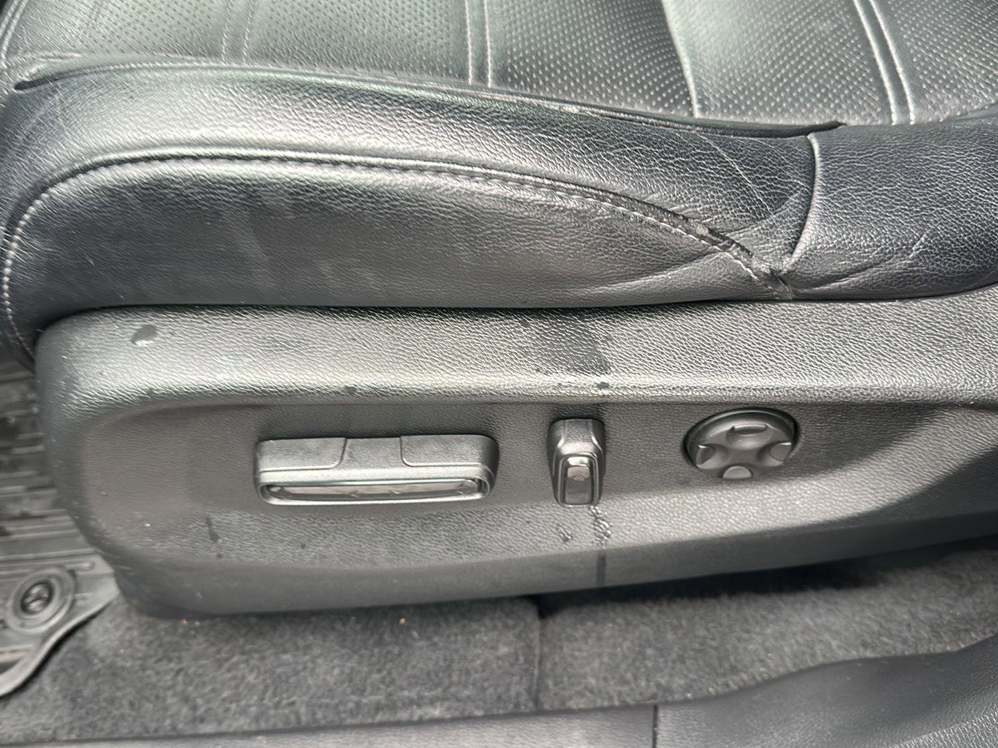 Used 2018 Honda CR-V EX-L image 22