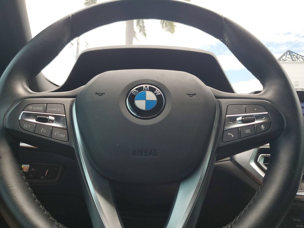 Used 2022 BMW 230i Coupe w/ Convenience Package RWD image 21