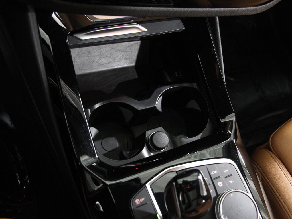 Certified 2022 BMW X3 xDrive30i w/ Premium Package 2 image 17