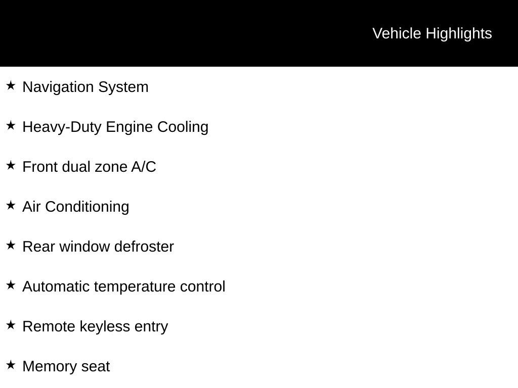 Used 2023 Jeep Grand Cherokee Limited w/ Trailer Tow Prep Group (B) image 5