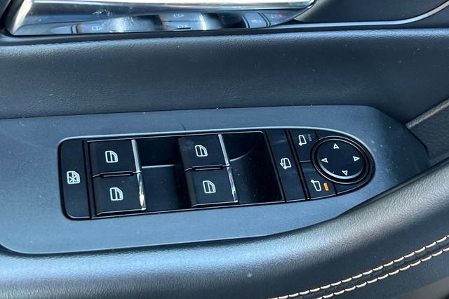 New 2026 MAZDA CX-90 3.3 Turbo w/ Premium Plus Pkg image 12