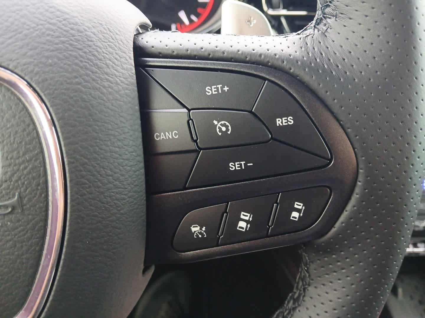 New 2026 Dodge Durango GT AWD/4WD image 51
