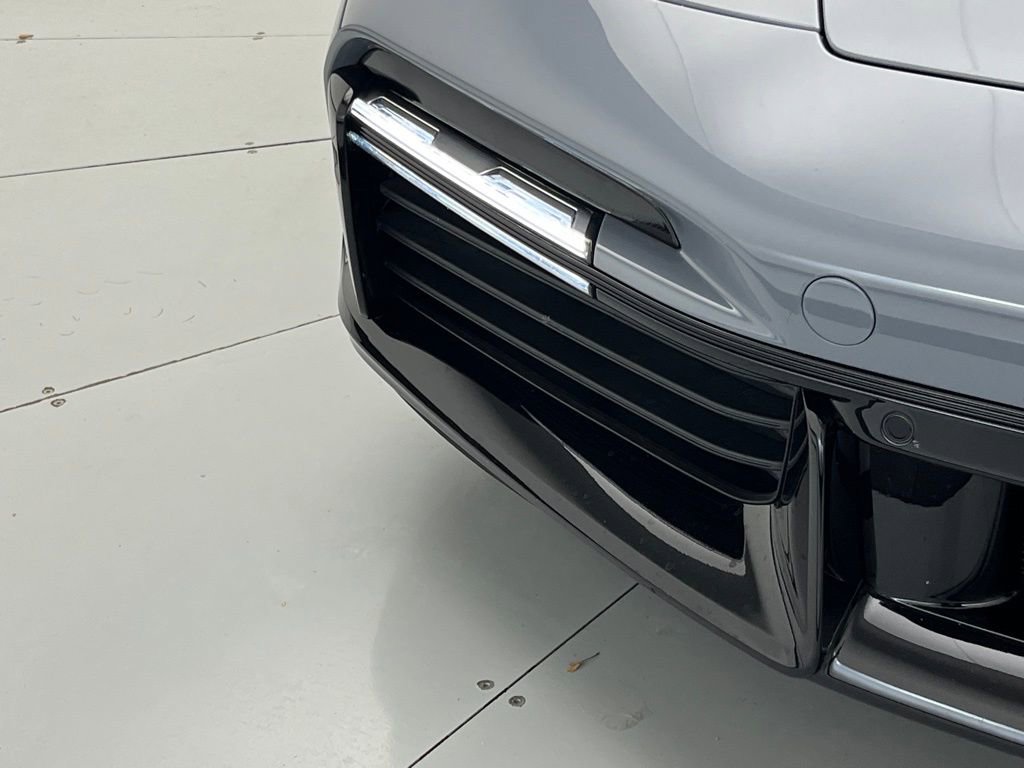 Used 2024 Porsche 911 Turbo S image 49