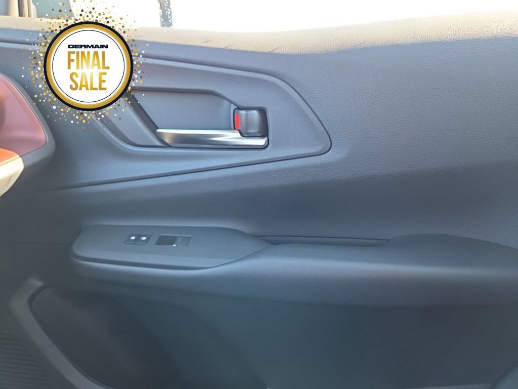 New 2026 Toyota Prius Plug-In Hybrid image 40