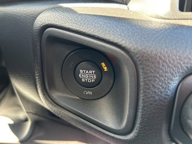 New 2026 Jeep Wrangler Sport image 31