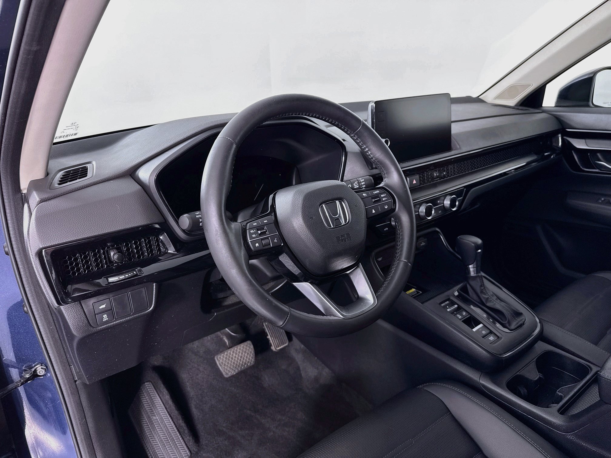 Certified 2024 Honda CR-V EX-L image 9
