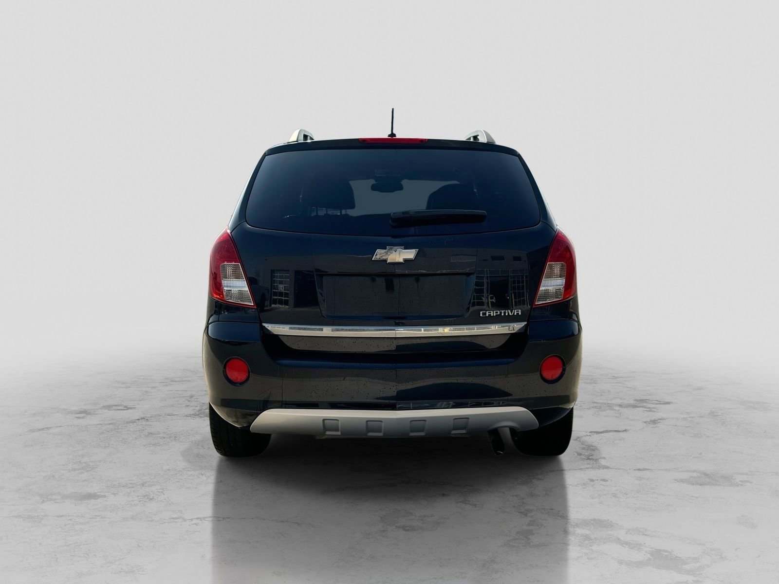 Used 2014 Chevrolet Captiva Sport LT w/ Convenience Package FWD image 6