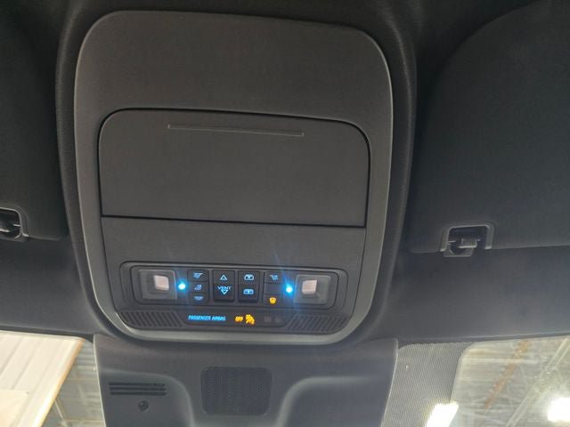 New 2027 Ford Expedition Max Platinum w/ Stealth Appearance Package AWD/4WD image 19