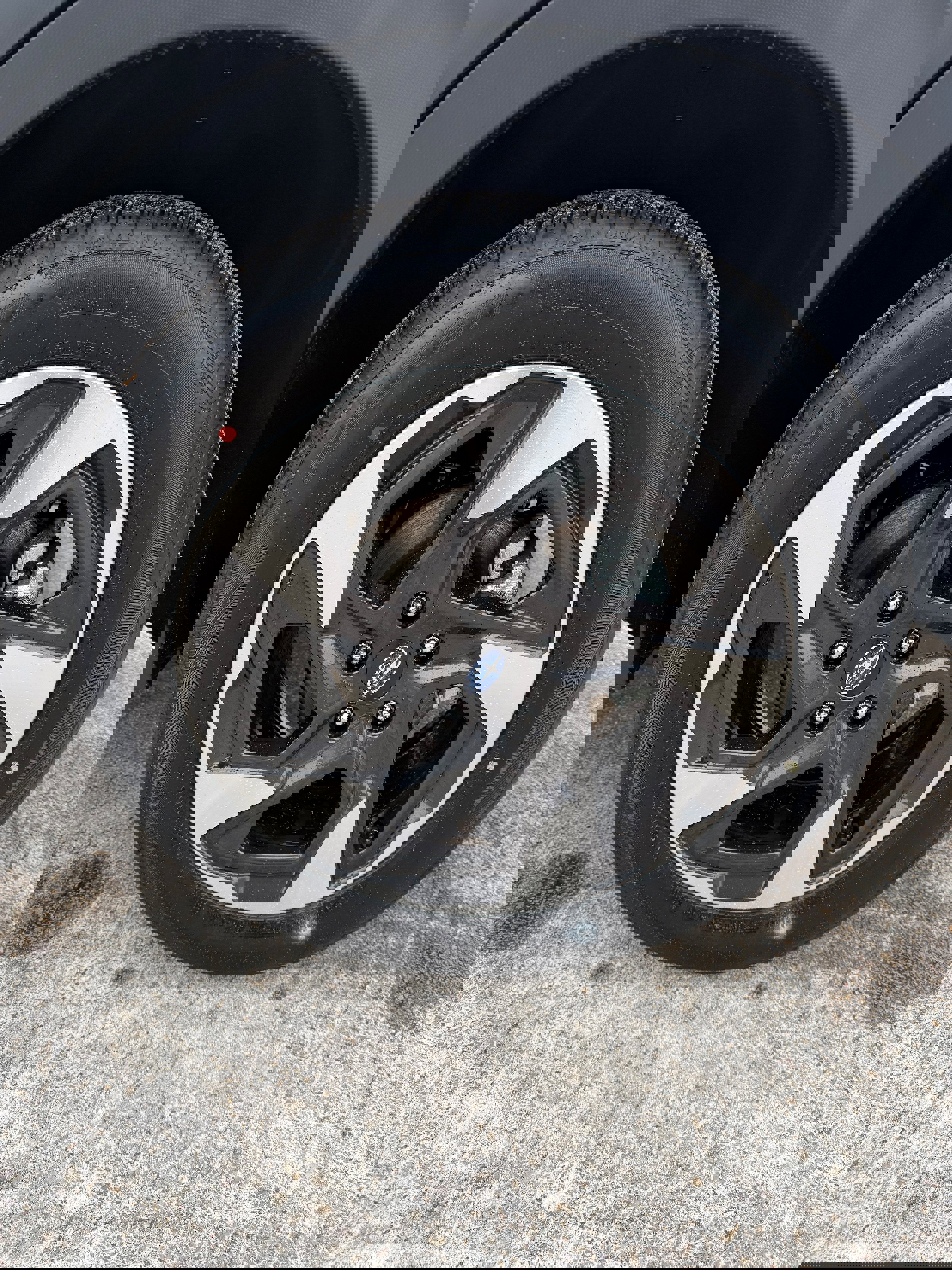 New 2026 Subaru Crosstrek 2.5i Limited image 22