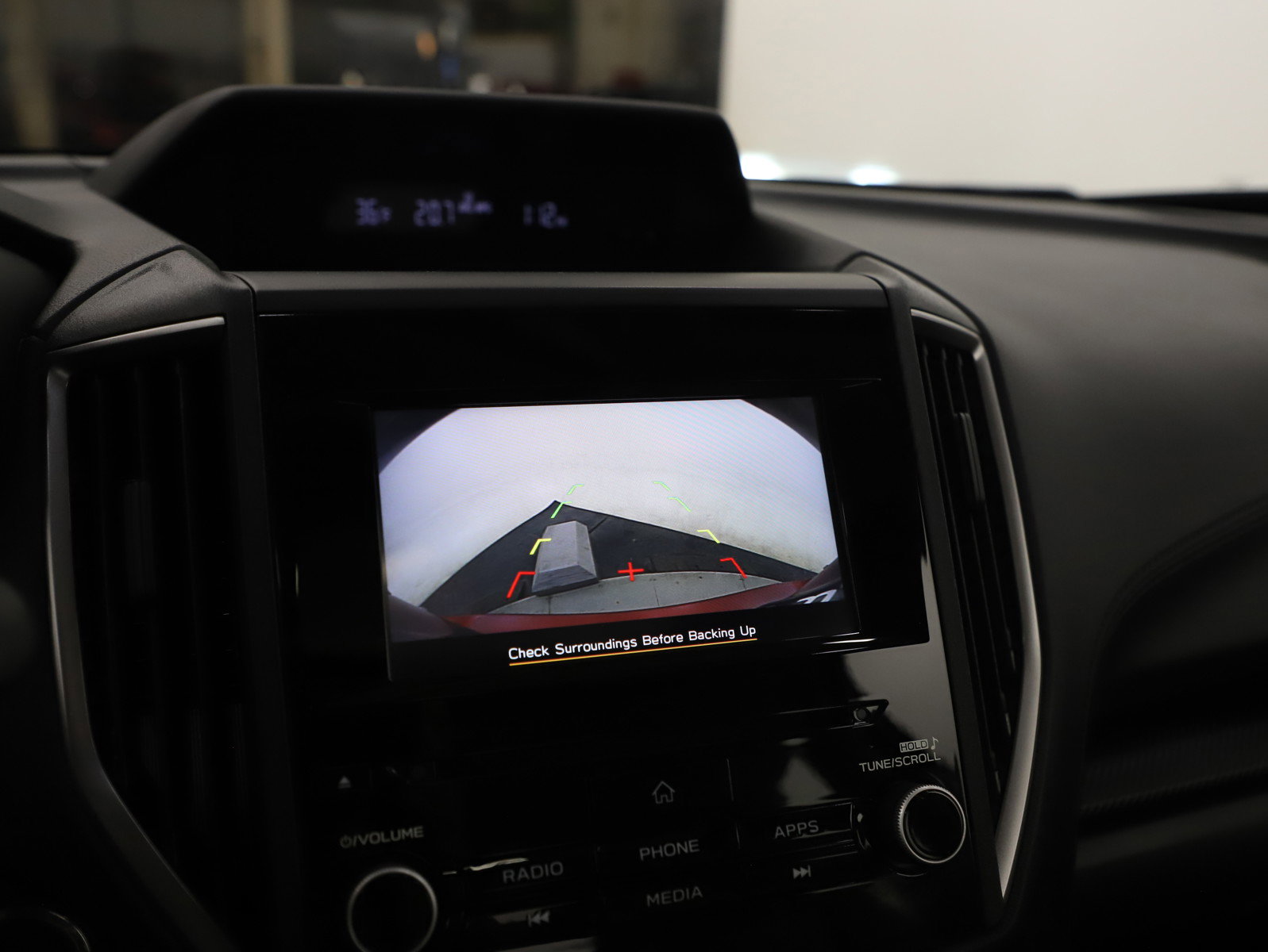 Used 2023 Subaru Impreza Premium image 20