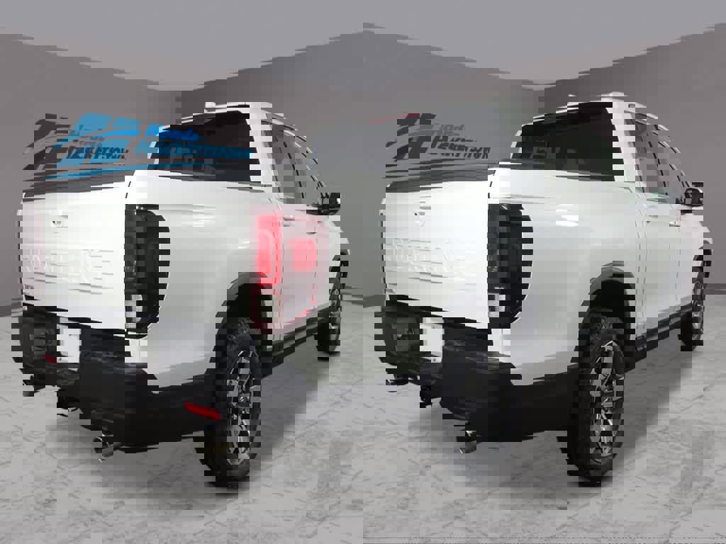 New 2026 Honda Ridgeline RTL image 5