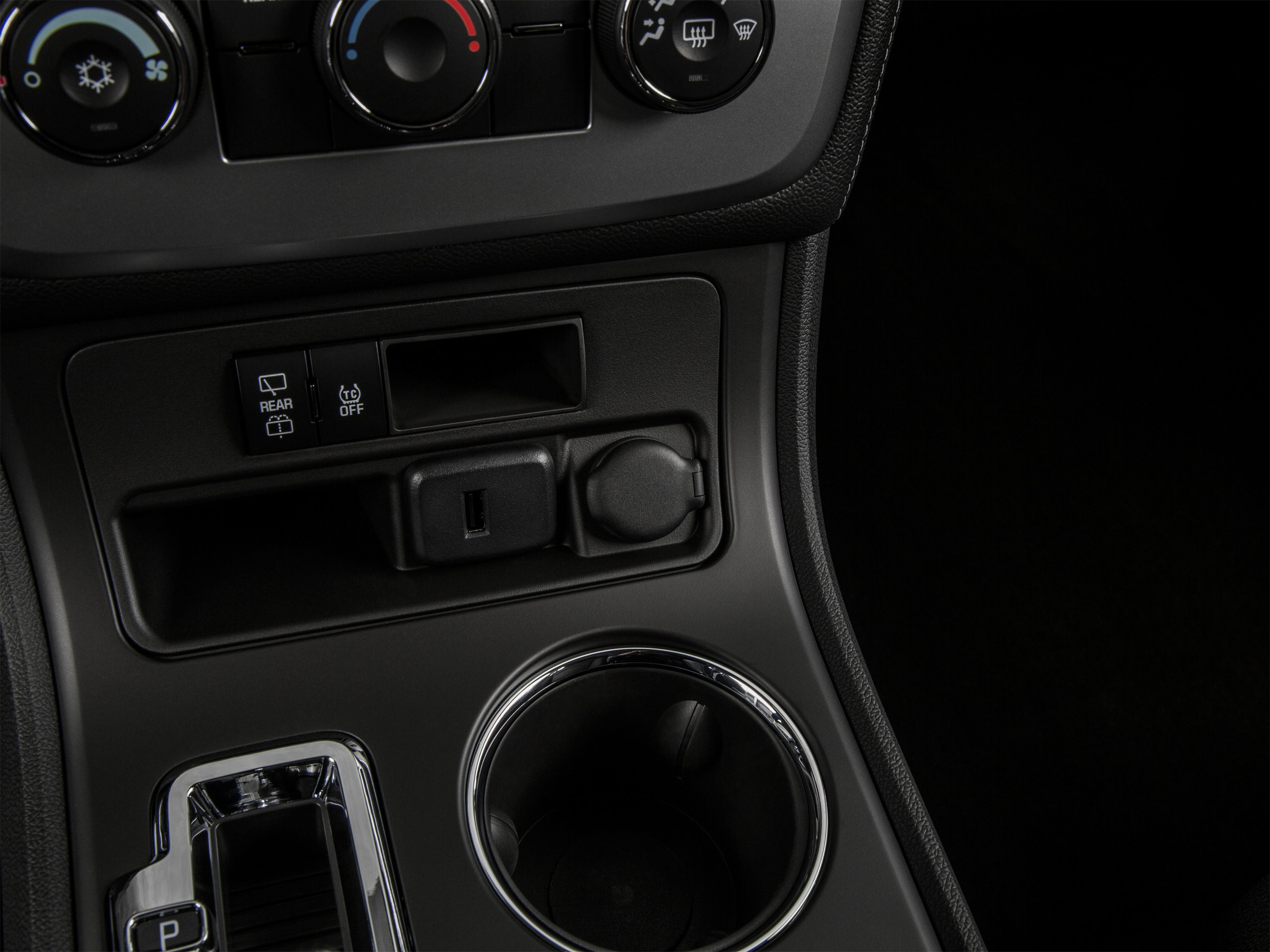 Used 2015 GMC Acadia Denali FWD image 42