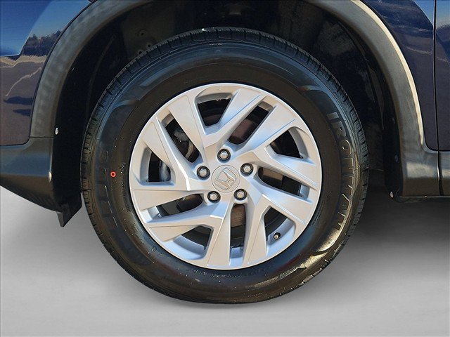 Used 2016 Honda CR-V EX-L image 25