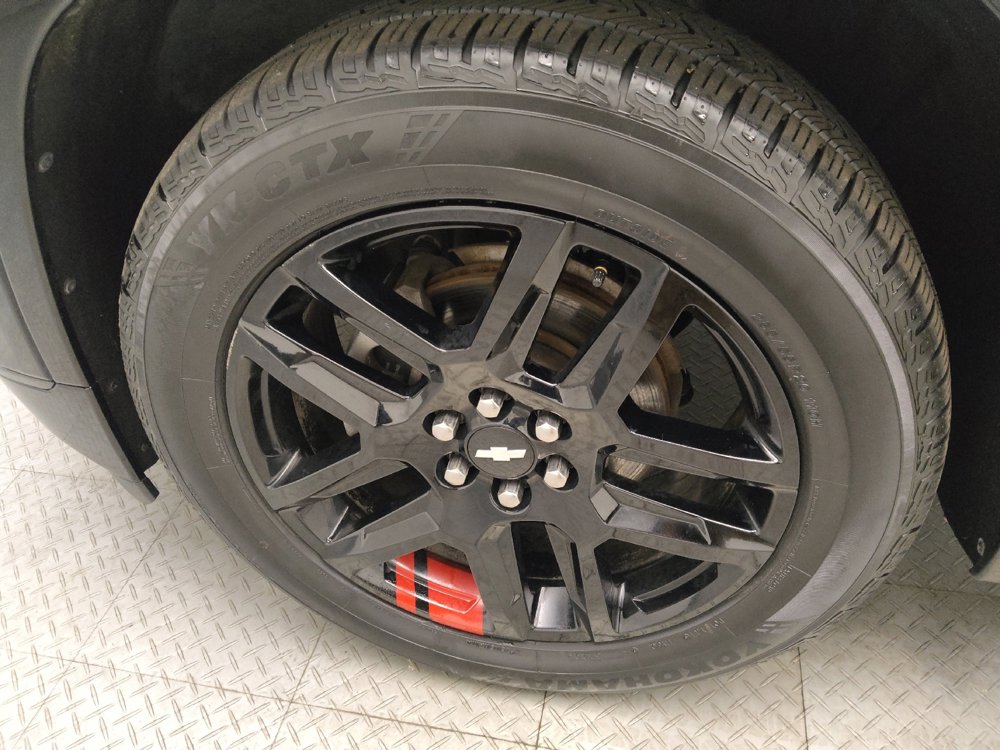 Used 2019 Chevrolet Traverse Premier w/ Redline Edition image 31