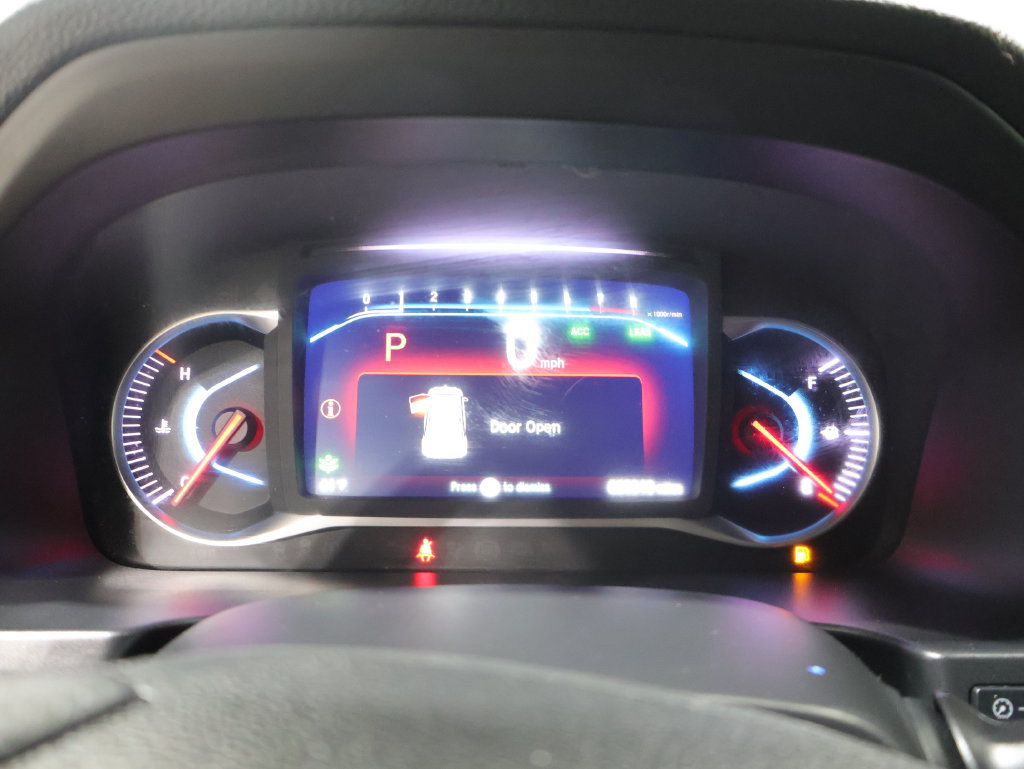 Used 2020 Honda Passport Elite image 39