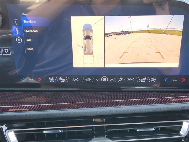 New 2026 Chevrolet Traverse RS w/ LPO, Floor Liner Package image 16