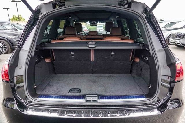 New 2024 Mercedes-Benz GLS 450 4MATIC image 25