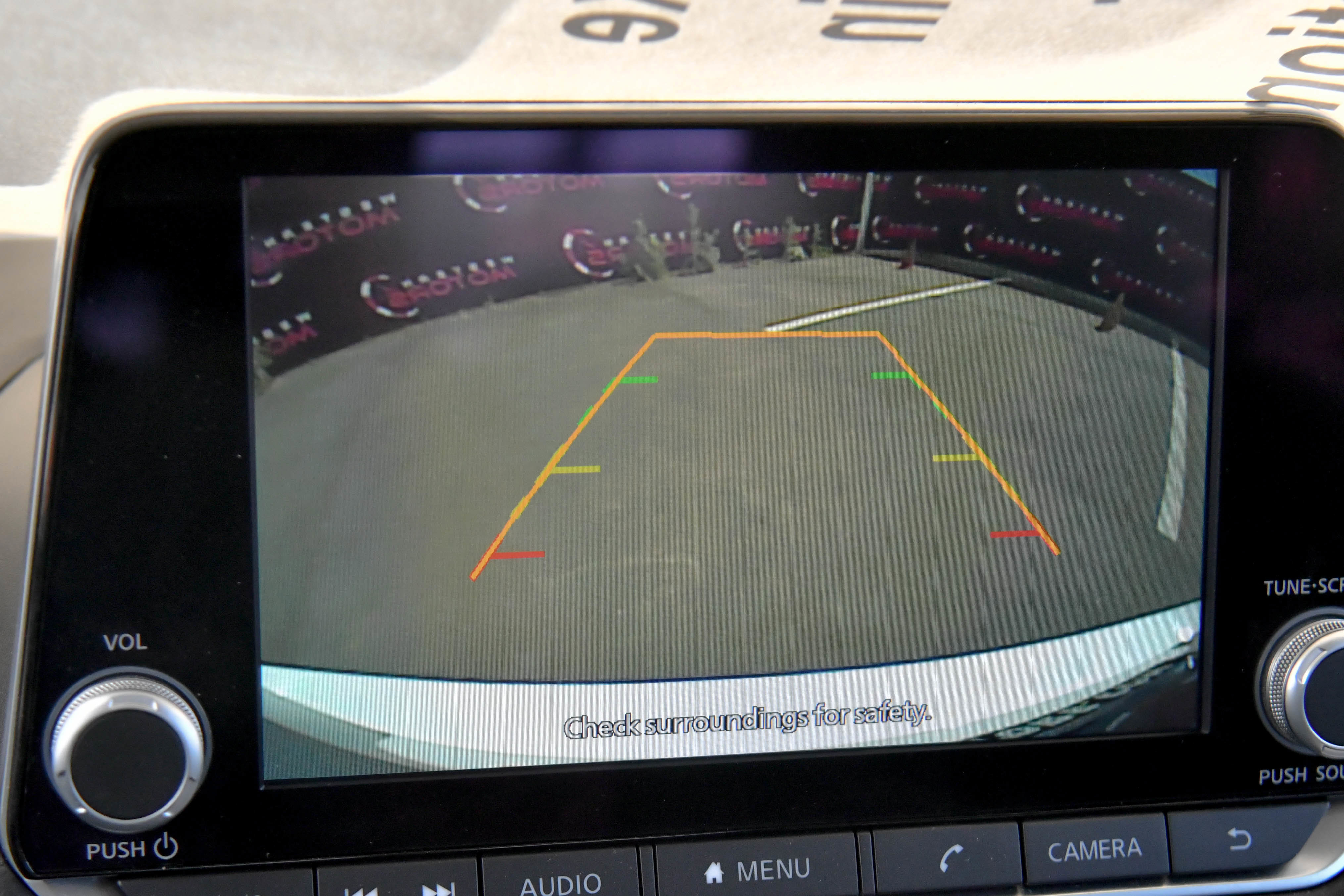 Used 2025 Nissan Sentra SV image 17