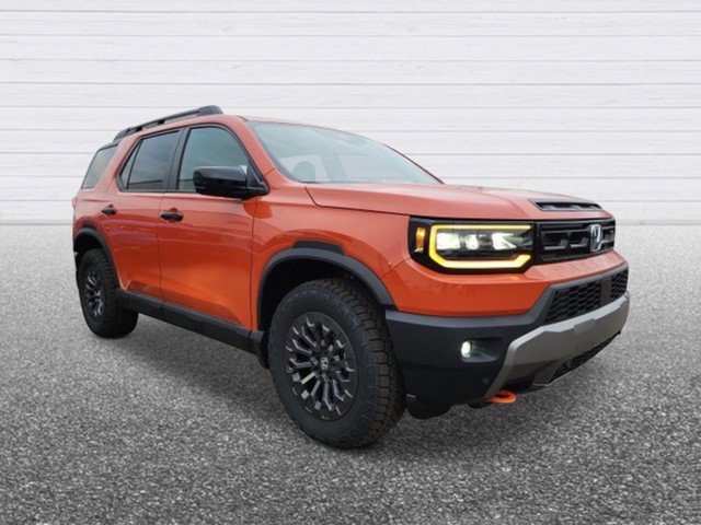 New 2026 Honda Passport TrailSport image 5