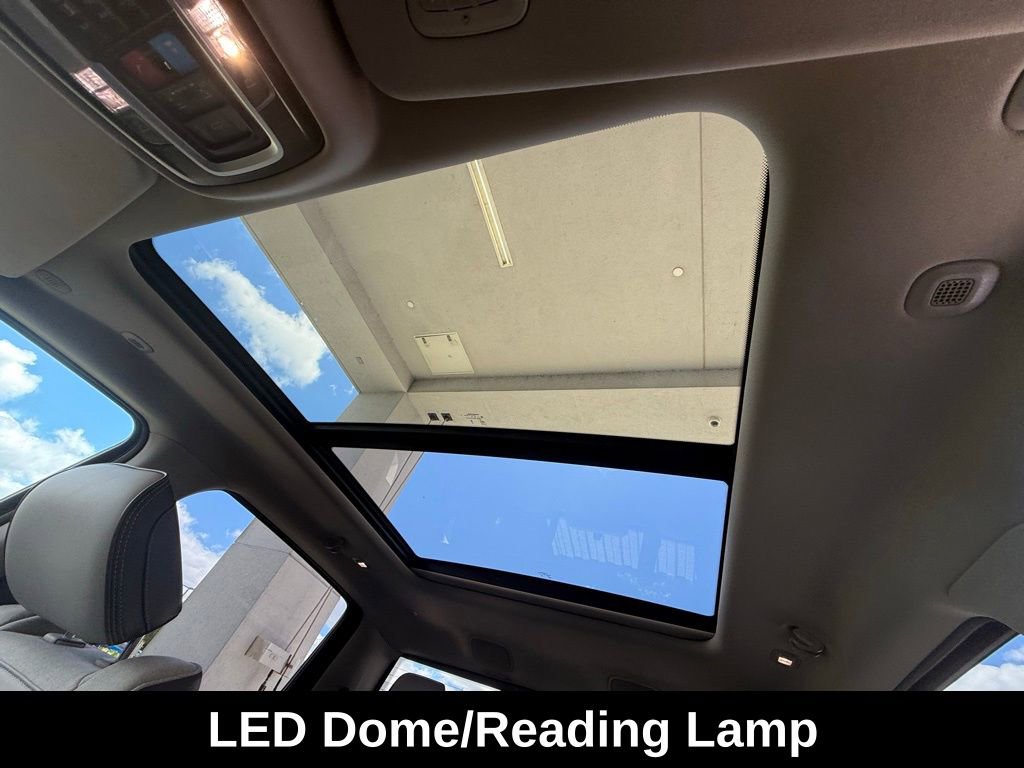 New 2026 RAM 1500 Laramie AWD/4WD image 33