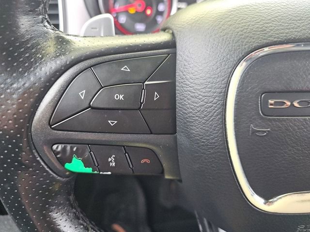 Used 2019 Dodge Charger Scat Pack w/ Navigation & Travel Group image 27