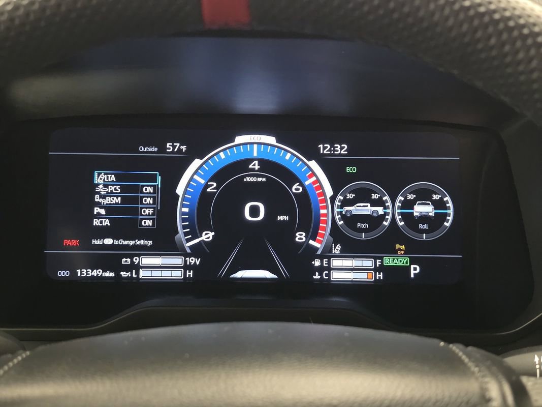 Used 2023 Toyota Tundra TRD Pro image 23