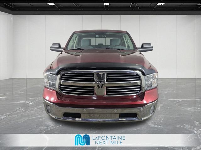 Used 2018 RAM 1500 Big Horn image 8