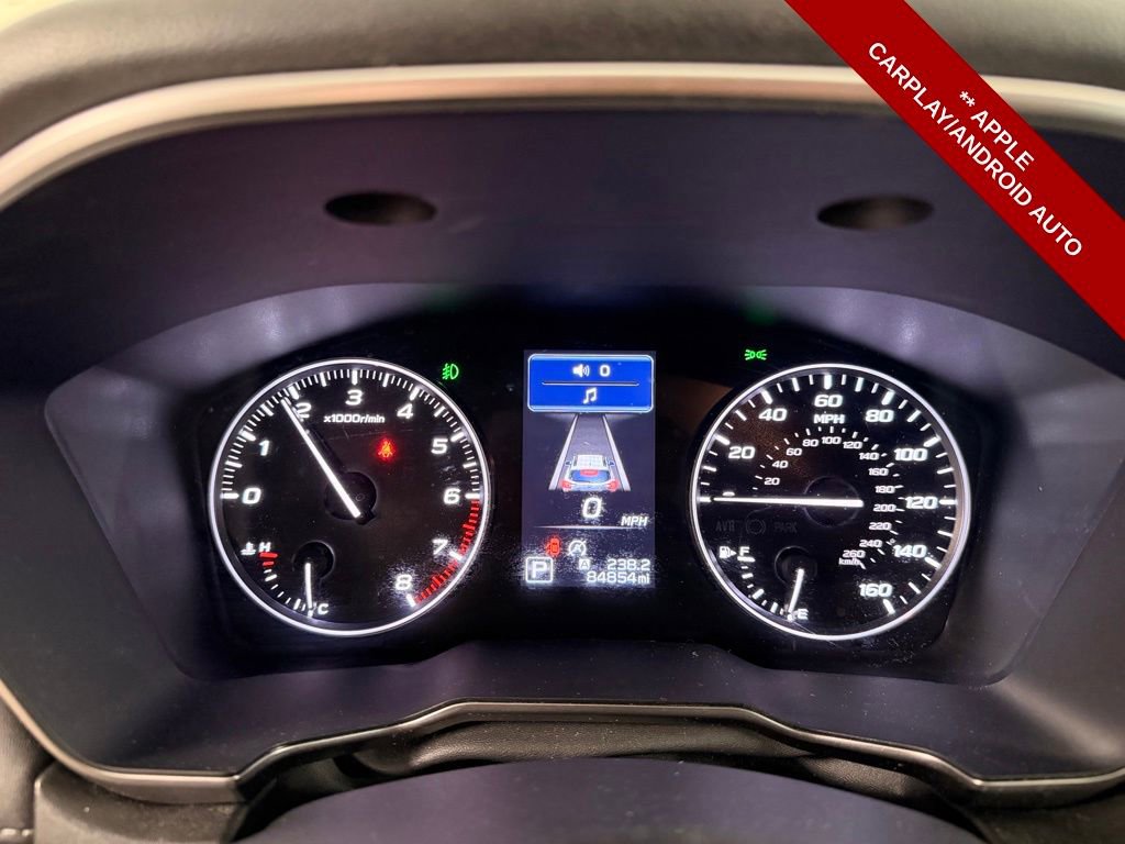 Used 2022 Subaru Outback Limited image 23