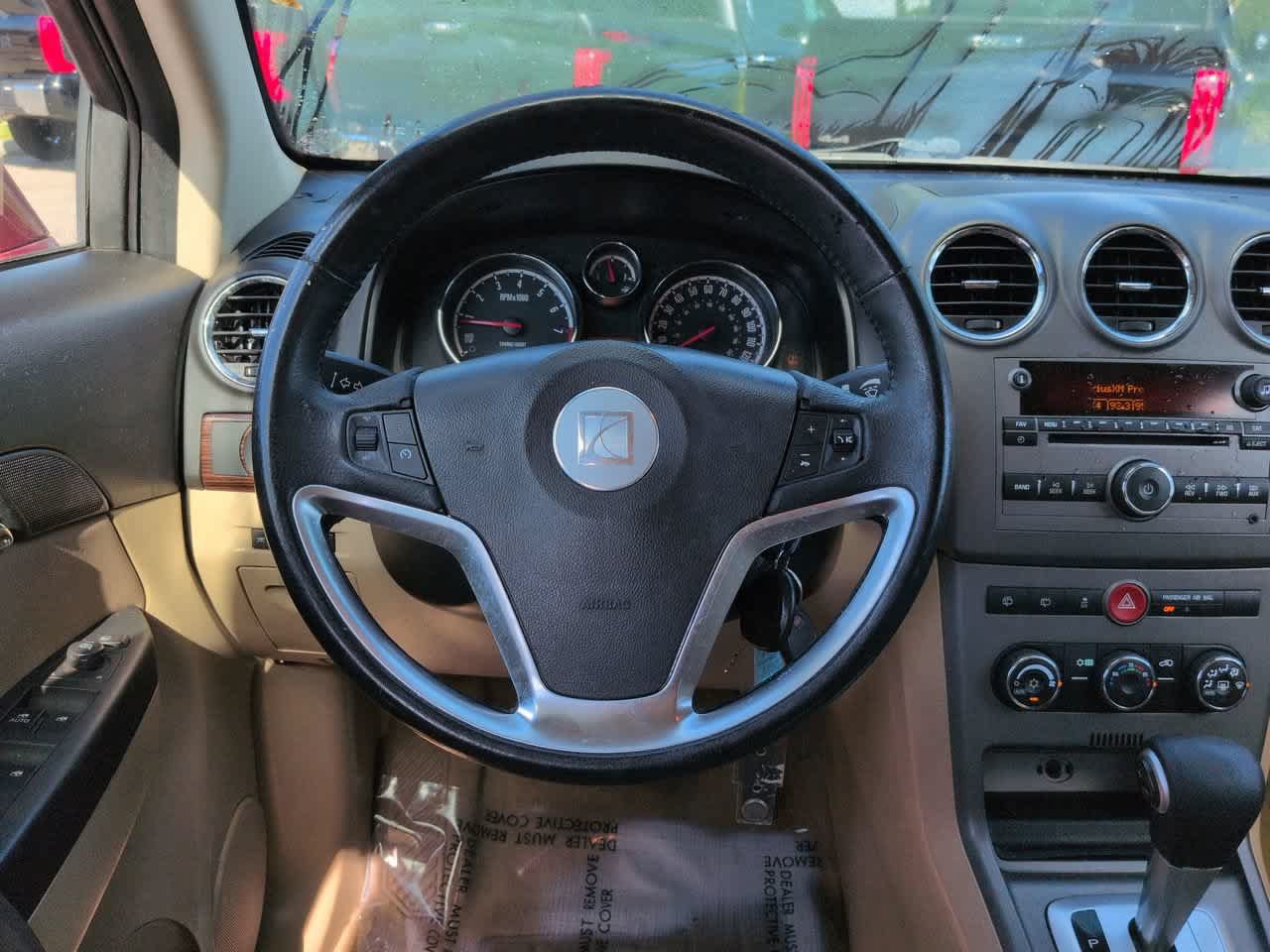 Used 2009 Saturn Vue Green Line FWD image 15