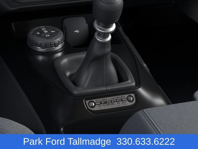 New 2026 Ford Bronco 2-Door w/ Sasquatch Package AWD/4WD image 17
