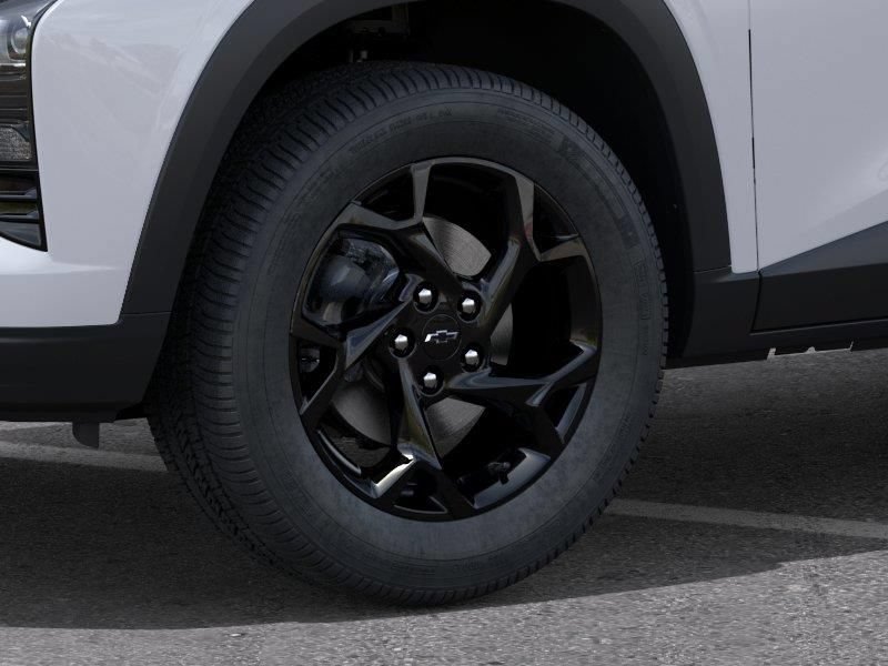 New 2026 Chevrolet Trax LT w/ Driver Confidence Package FWD image 9