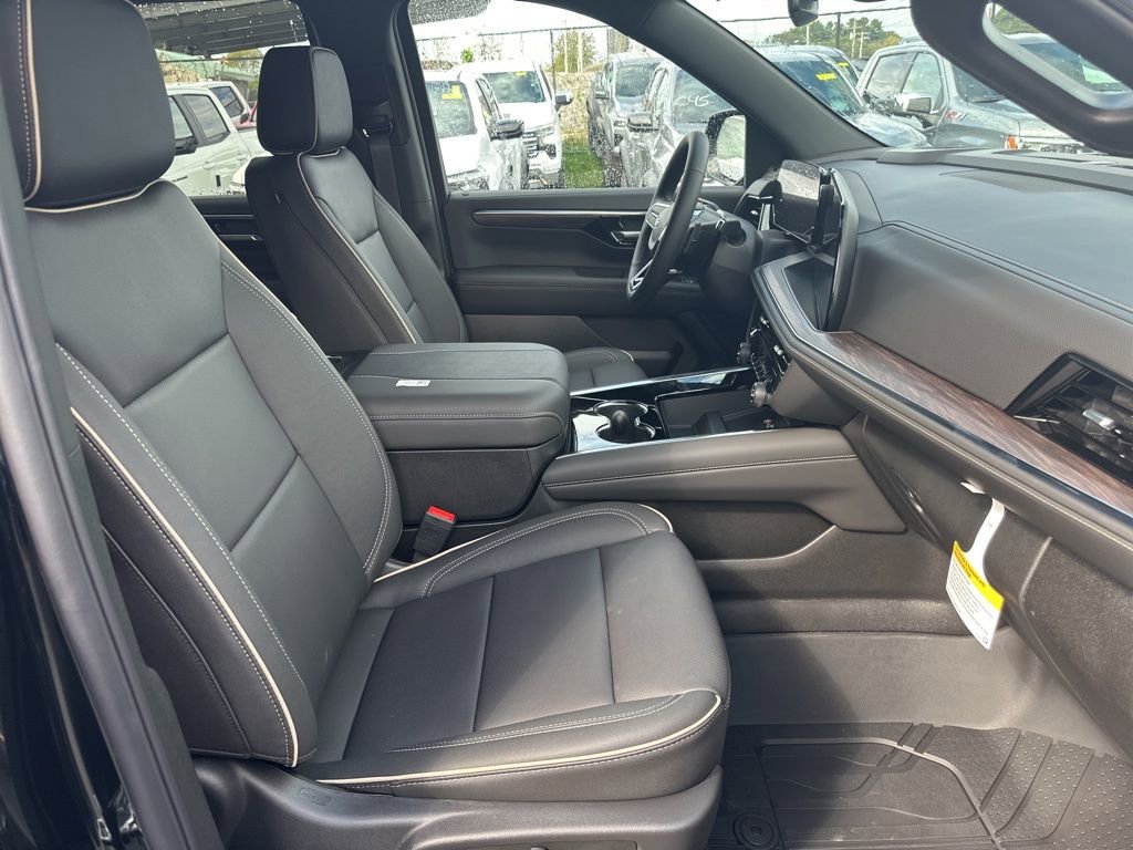 New 2026 Chevrolet Tahoe Premier w/ Sun And Tow Package image 24