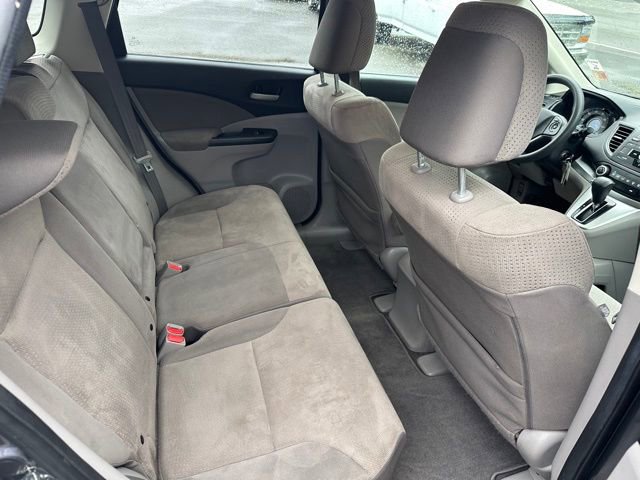 Used 2014 Honda CR-V EX image 11