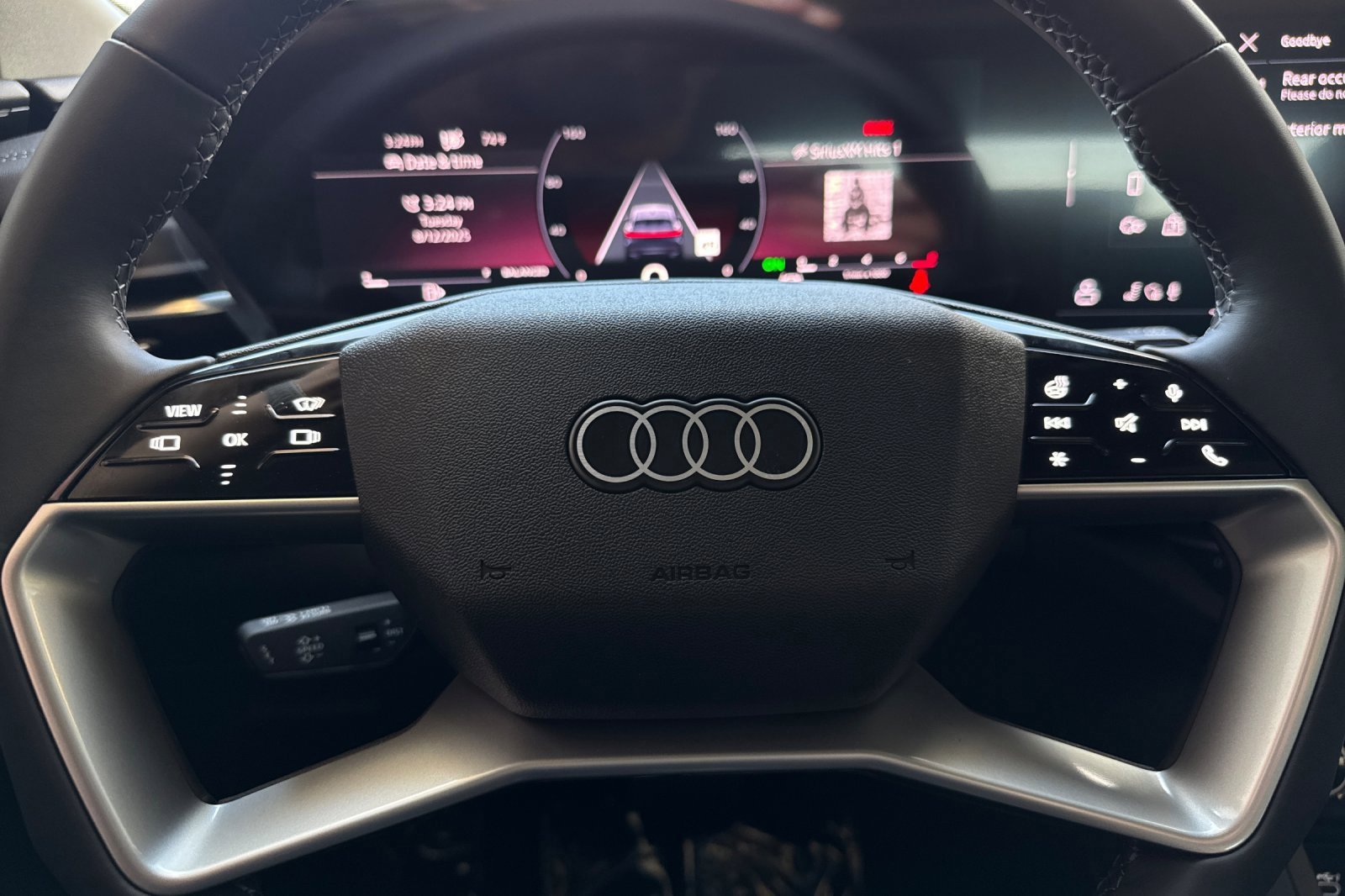 New 2025 Audi Q5 Premium Plus image 21