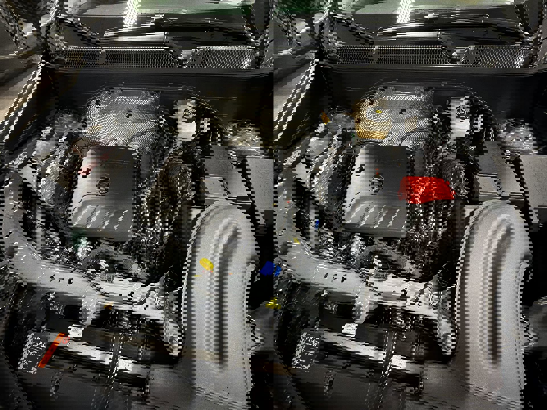 New 2026 Buick Encore GX Sport Touring w/ Advanced Technology Package image 27