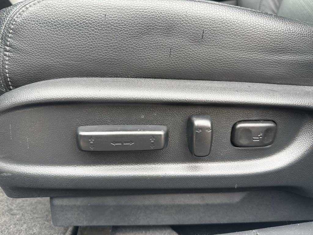 Used 2015 Honda Accord EX-L image 12