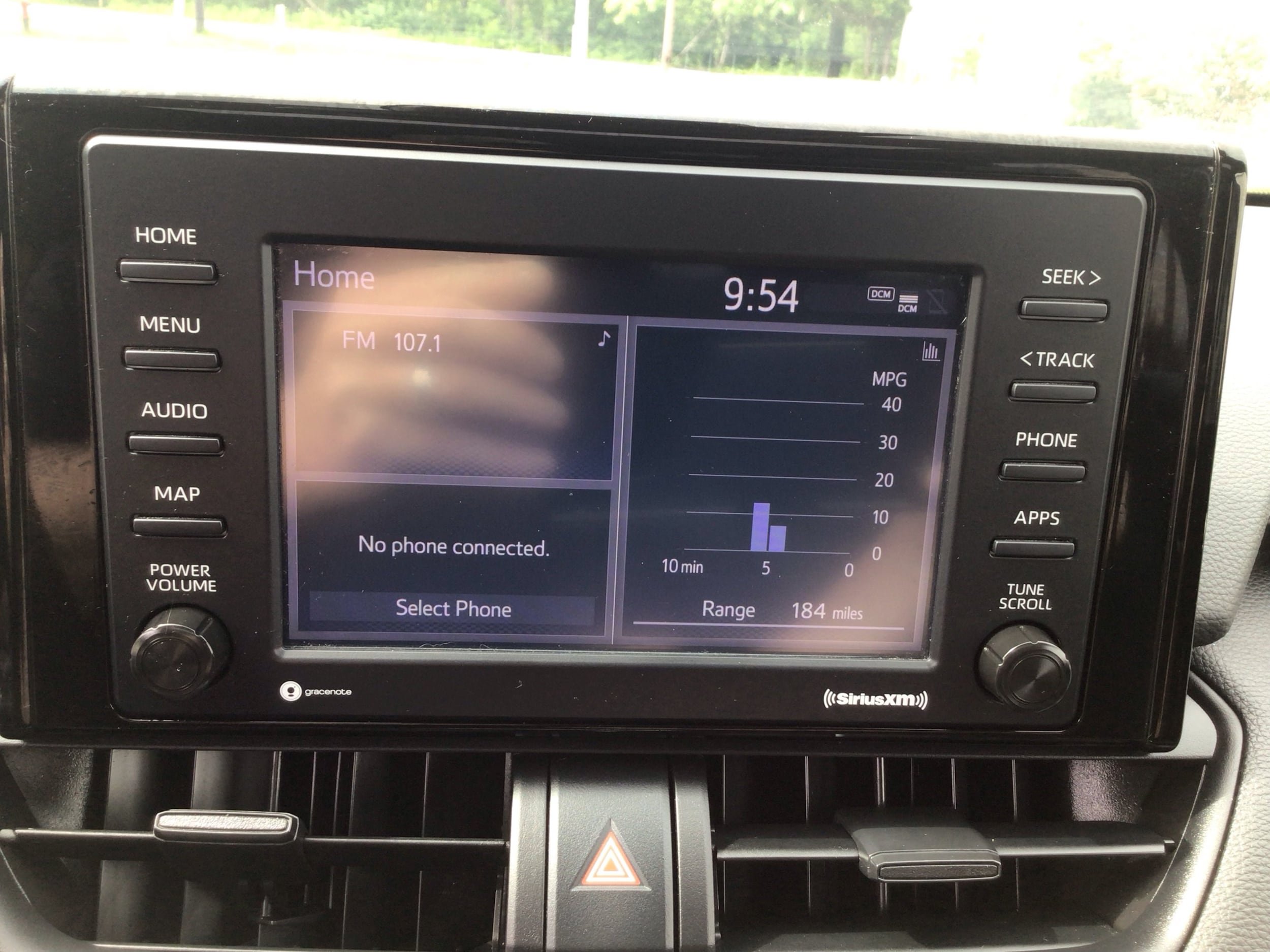 Used 2022 Toyota RAV4 XLE w/ Convenience Package AWD/4WD image 21