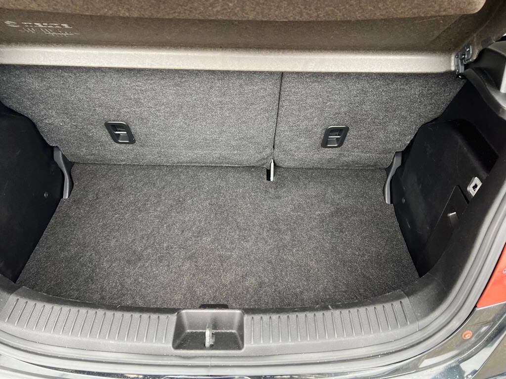 Used 2014 MAZDA MAZDA2 Touring FWD image 28