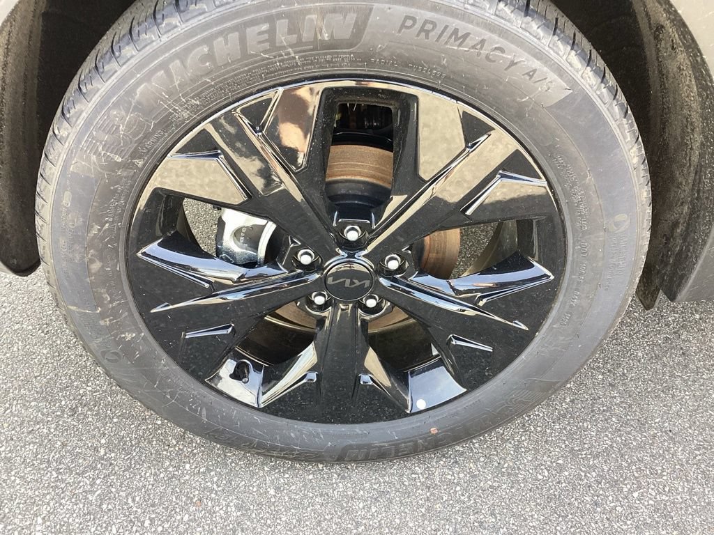 New 2025 Kia Sportage X-Line Prestige AWD/4WD image 7