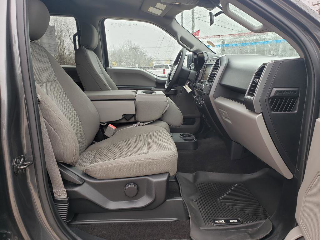 Used 2019 Ford F150 XLT image 15