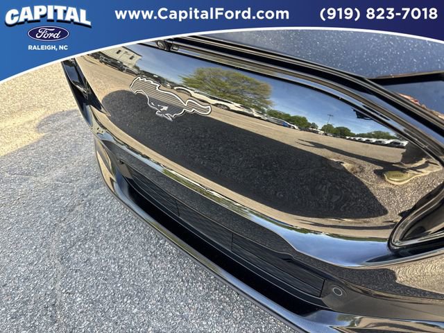 Certified 2025 Ford Mustang Mach-E Premium AWD/4WD image 10