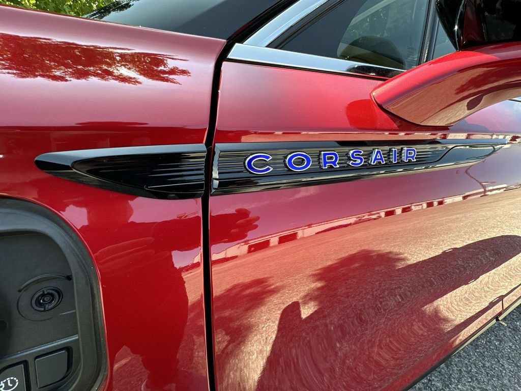 New 2024 Lincoln Corsair Grand Touring w/ Equipment Group 301A AWD/4WD image 29